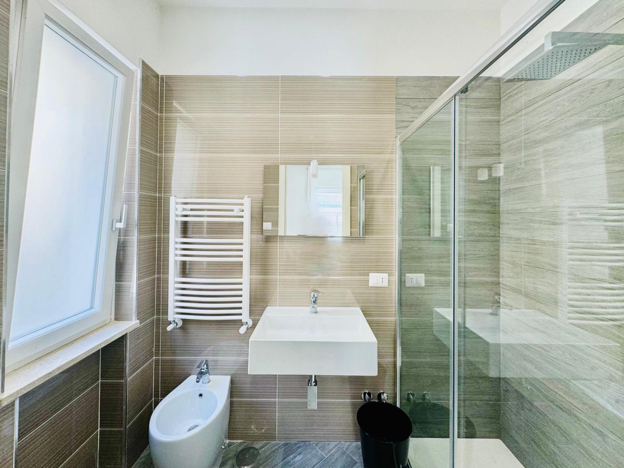 Yourhome - Santa Lucia Rooms ซอร์เรนโต ภายนอก รูปภาพ