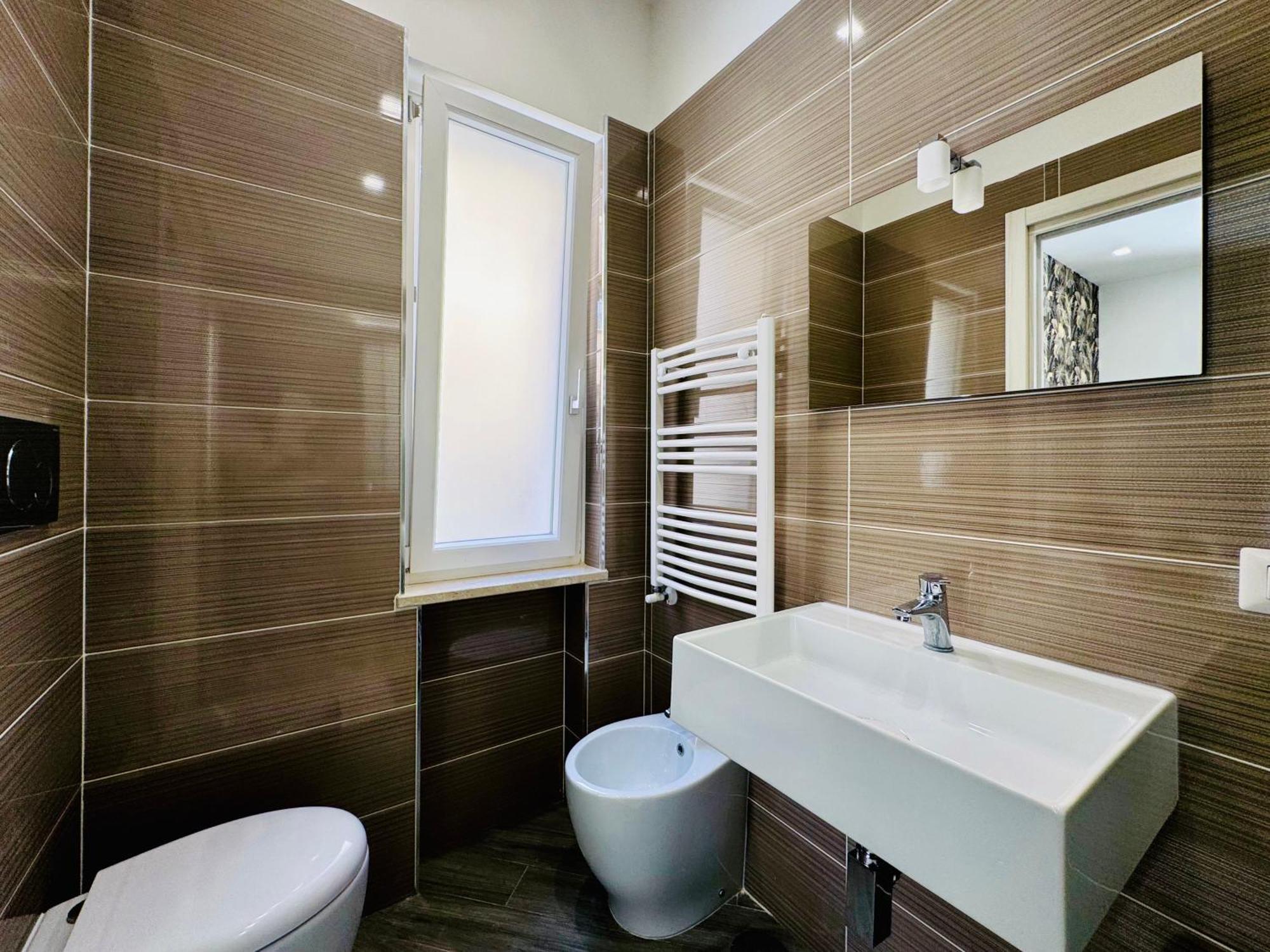 Yourhome - Santa Lucia Rooms ซอร์เรนโต ภายนอก รูปภาพ